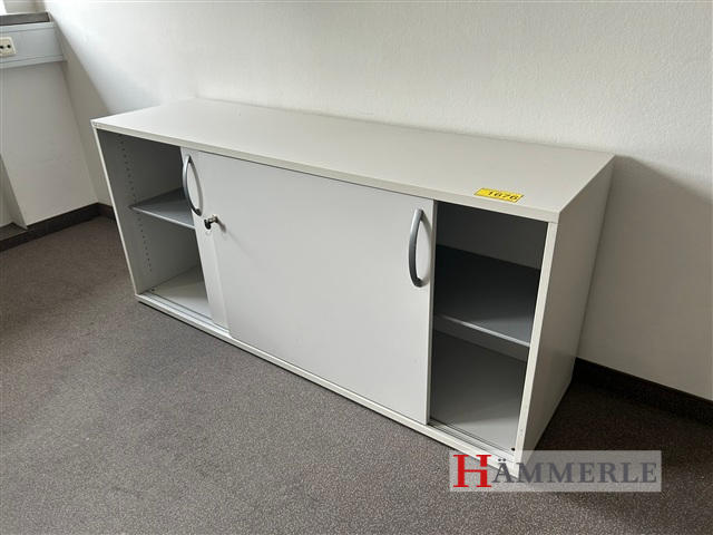 Aktensideboard
